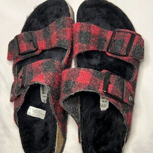 Birkenstock Arizona